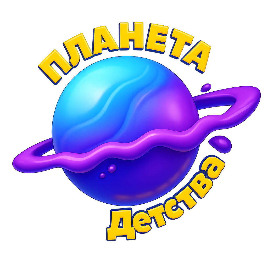 Планета Детства