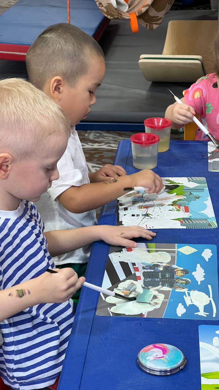 Момент детства