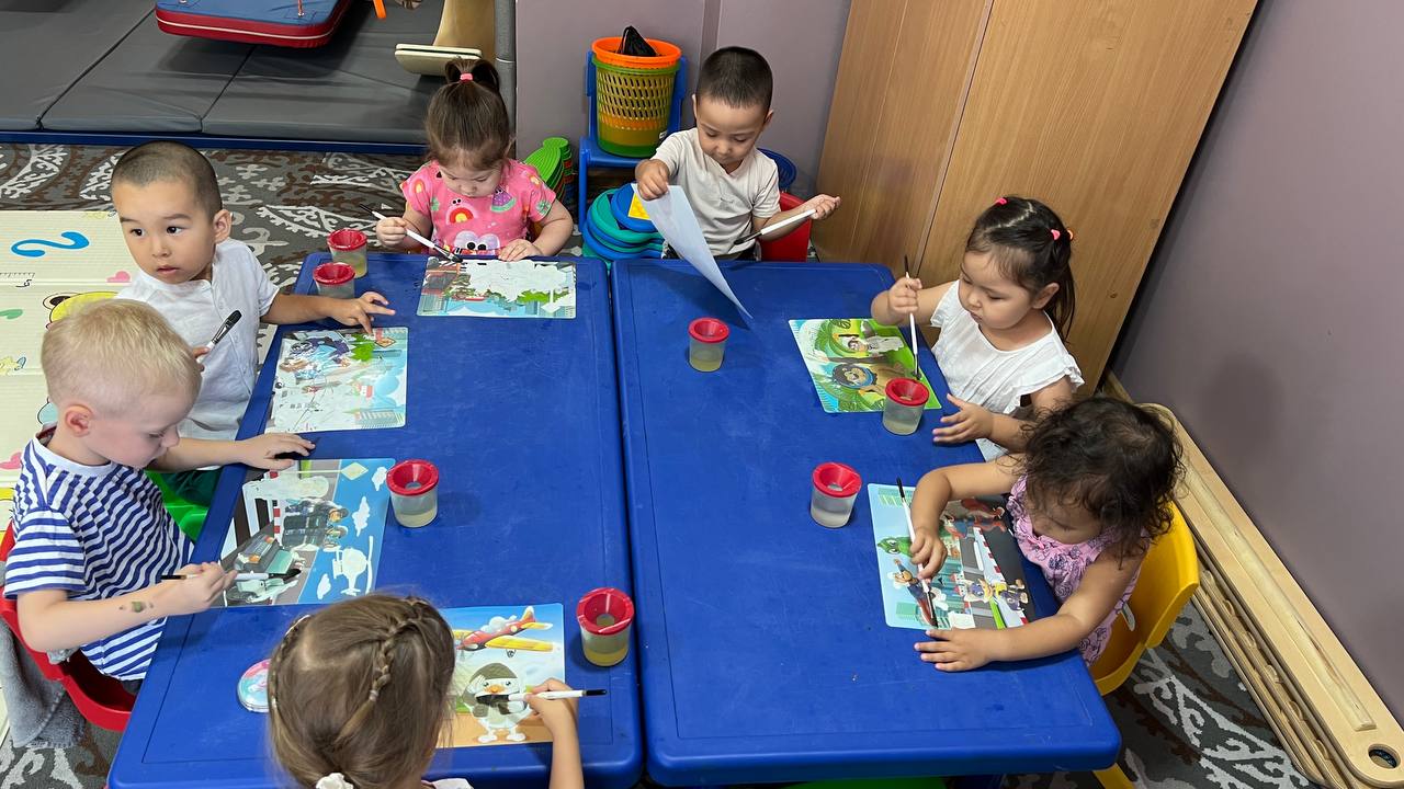 Момент детства